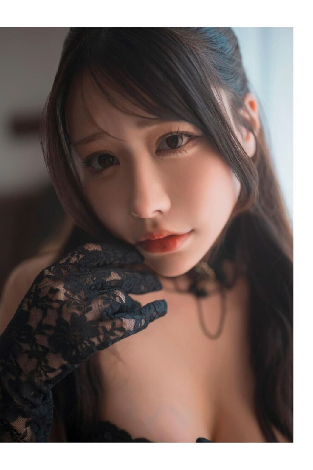 JP Mai Shirota 白田まい &#8211; Beautiful Wunder Publishing House Part1