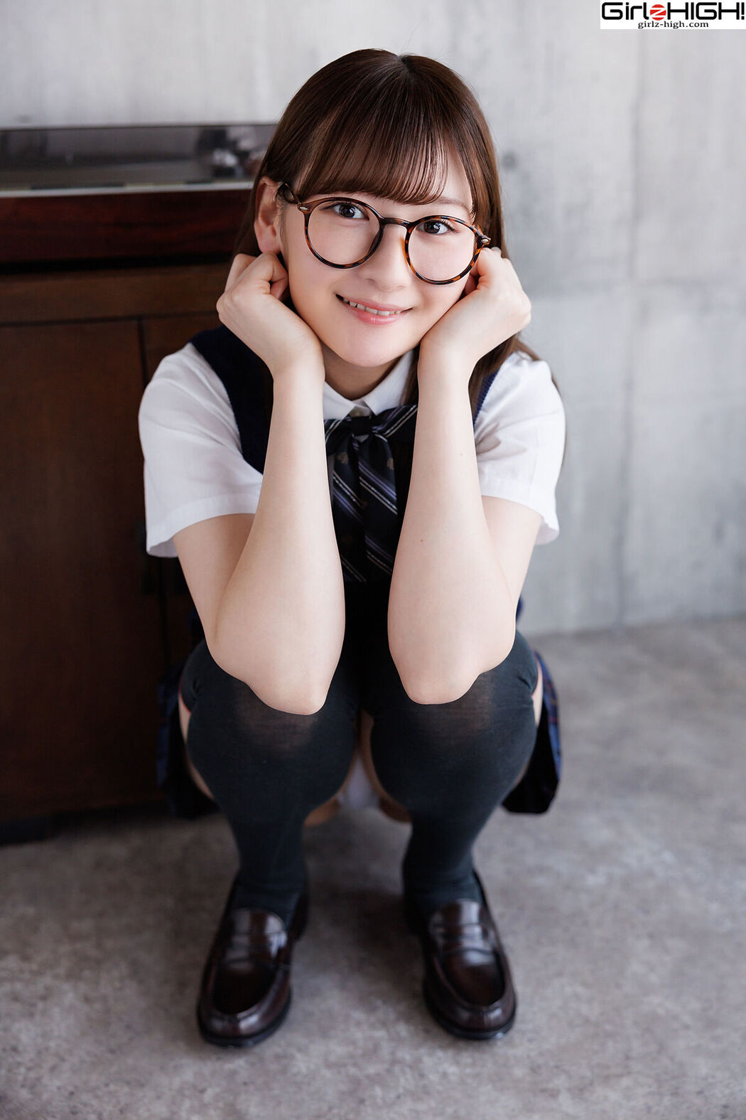 Jp Asami Kondo 近藤あさみ – Girlz-high Bfaa_103_001