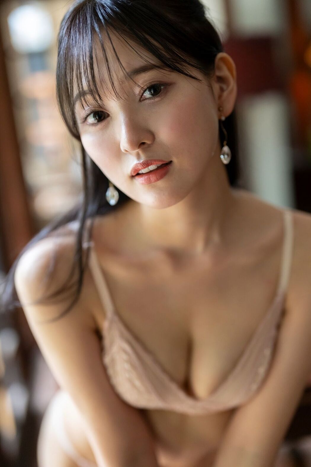 JP Haruka Kodama 兒玉遙 – My Spa Seasonal Girl Part2