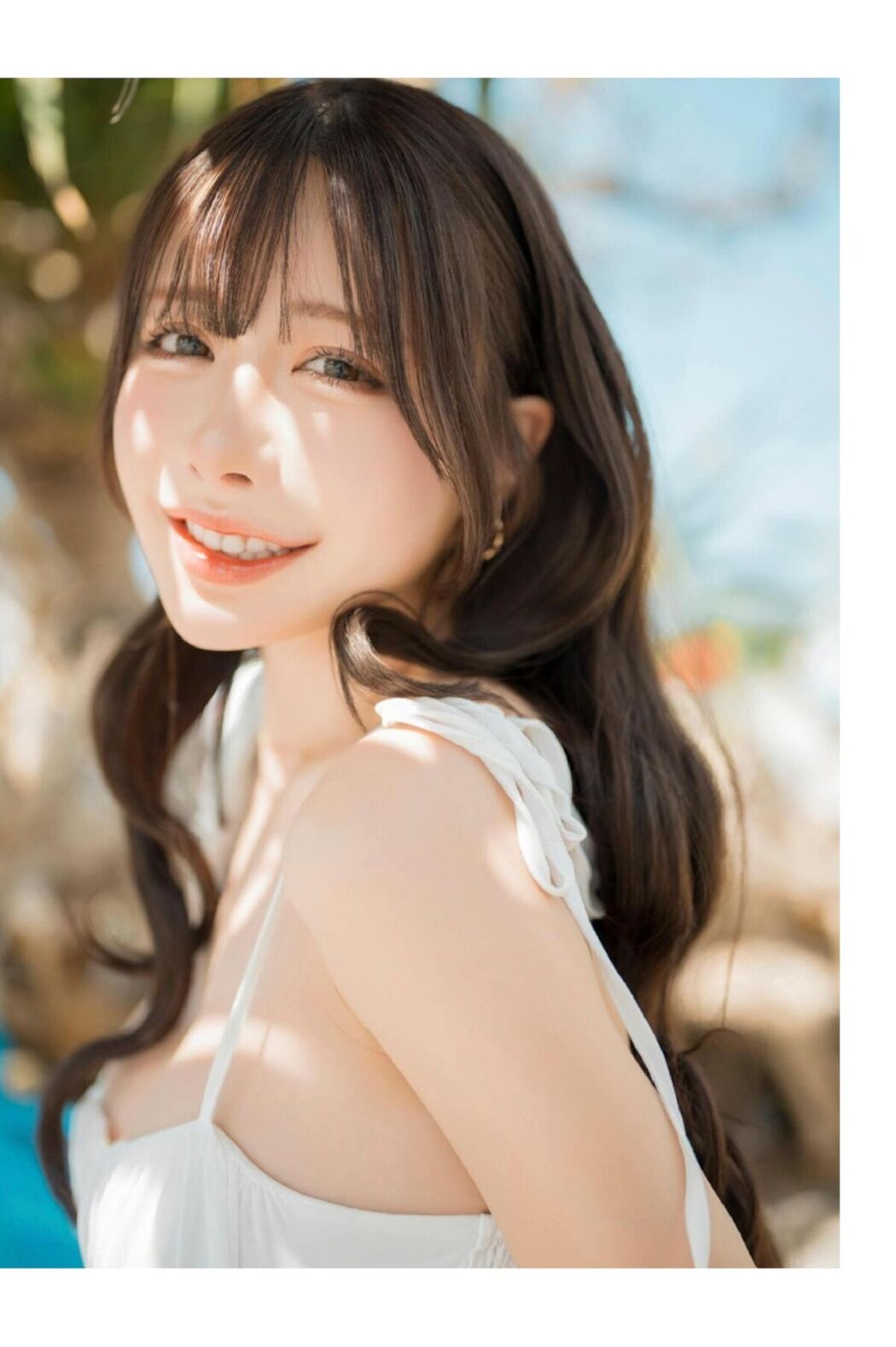 JP Mai Shirota 白田まい – Beautiful Wunder Publishing House Part3