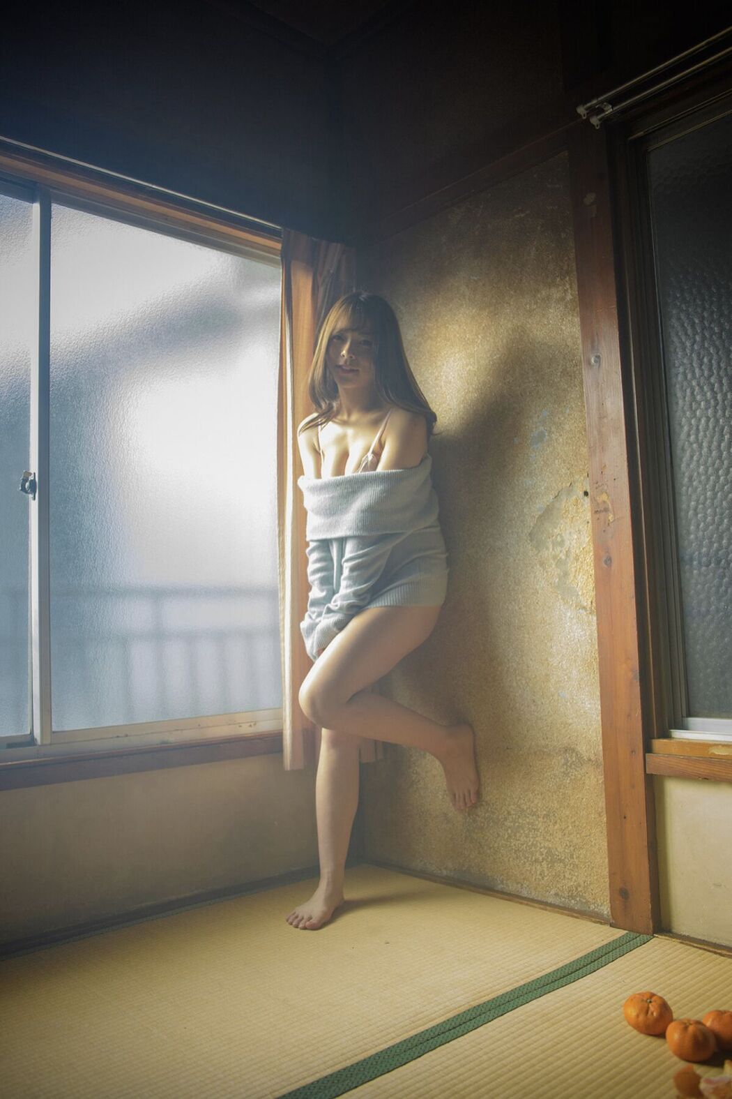 JP Misaki Azusa 岬あずさ &#8211; 美 mikan 感