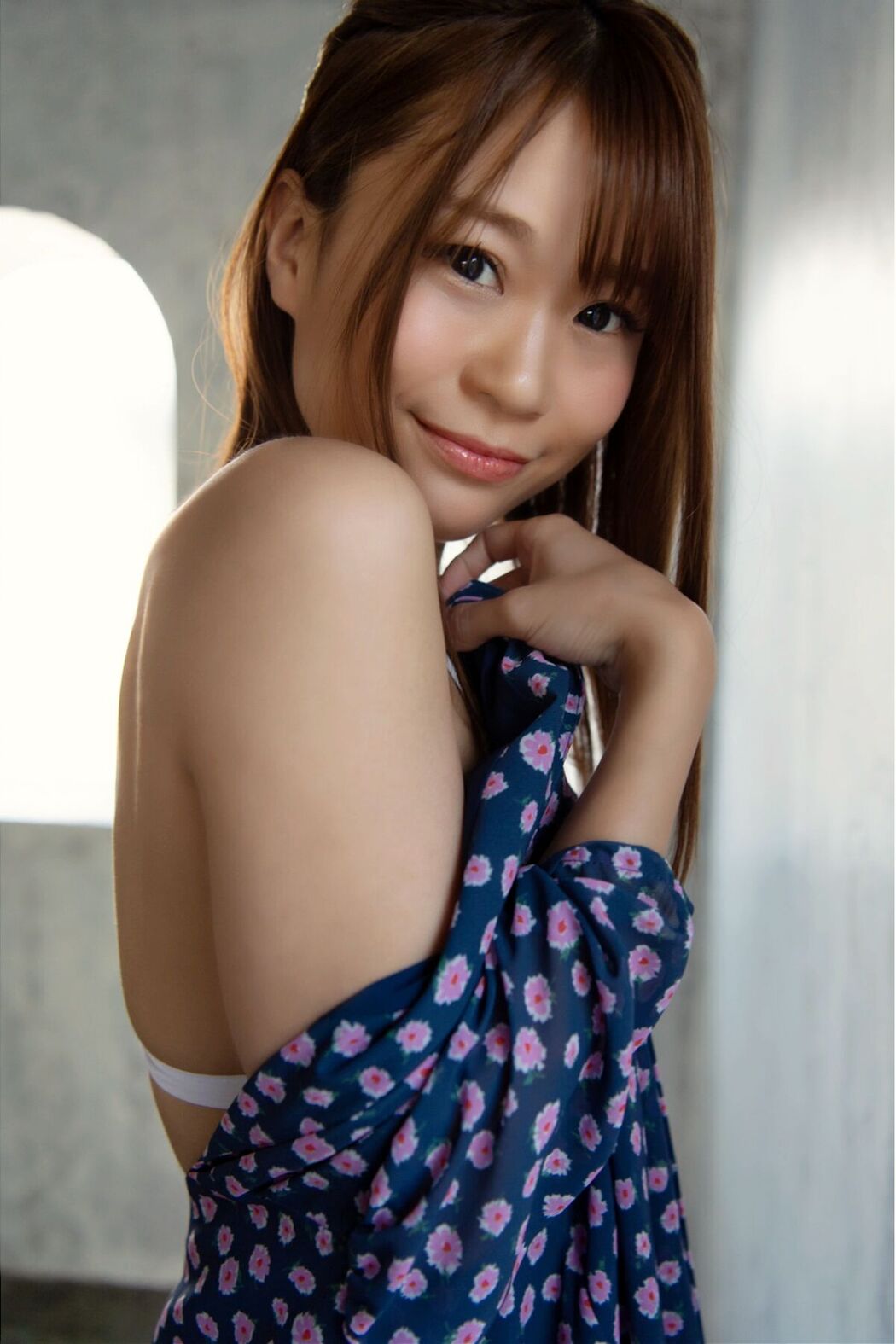 JP Mao Akutsu 阿久津真央 – 酔美