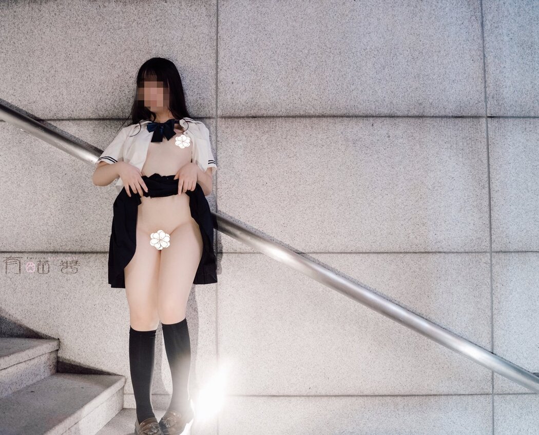 Coser@有喵酱 &#8211; 夜行