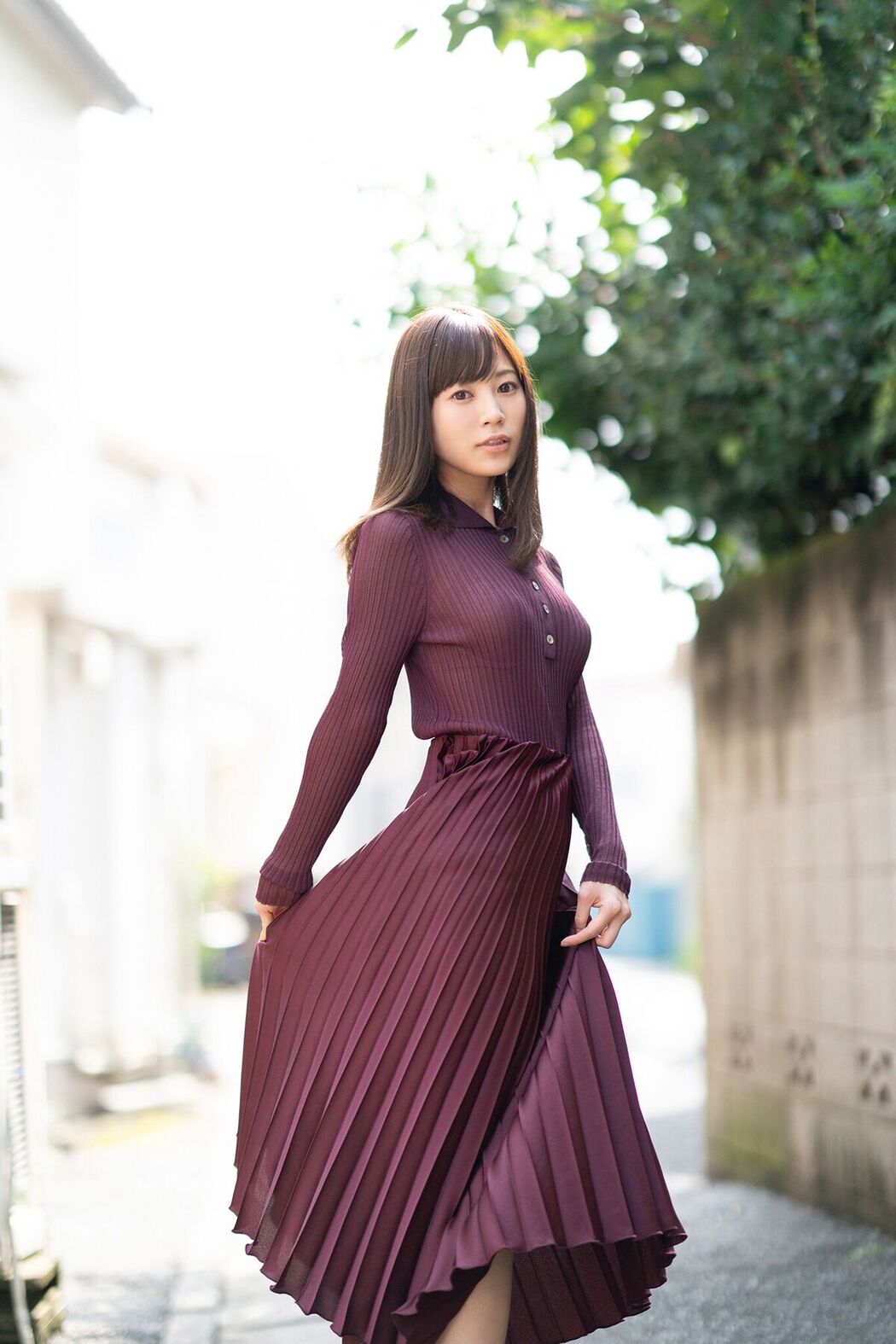 JP Nozaka Hiyori 乃坂ひより &#8211; 天宮花南 藤渡小百合 百瀬心美 七嶋舞