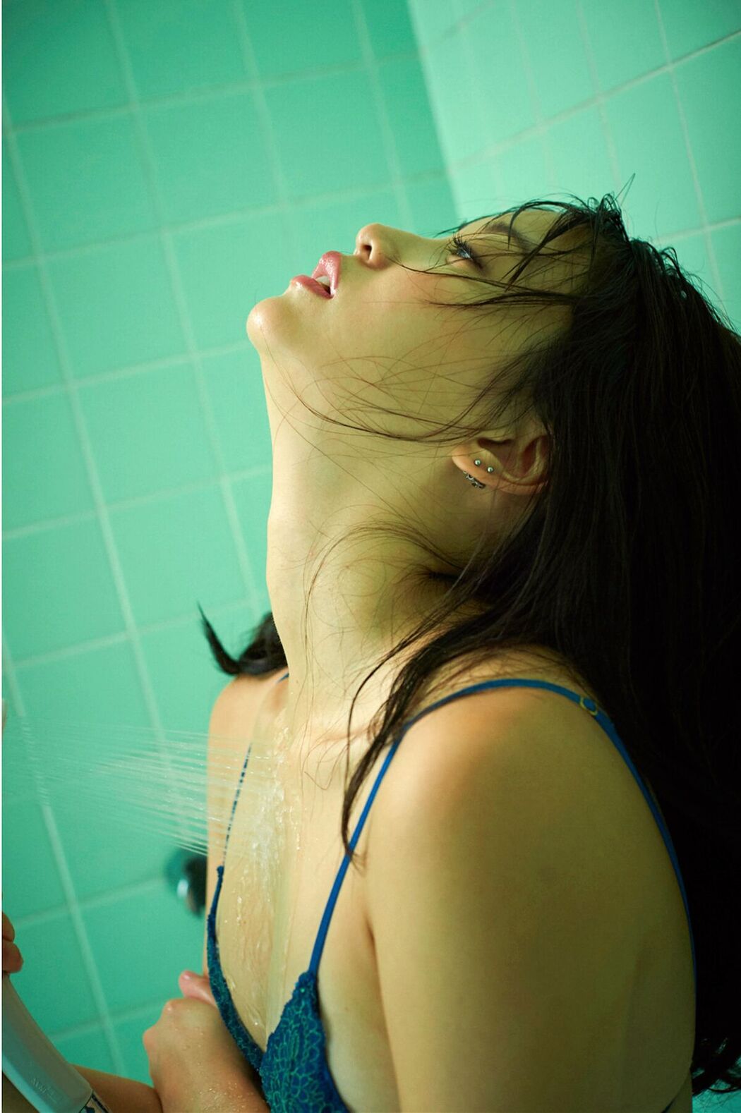 JP Nagao Mariya 永尾まりや – 家政婦のまりやぎ