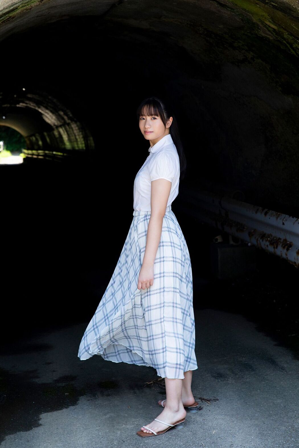 JP Nozaka Hiyori 乃坂ひより &#8211; 天宮花南 藤渡小百合 百瀬心美 七嶋舞