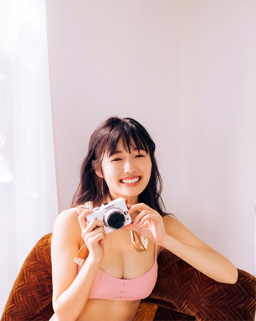 JP Sakura Ando 藤水咲桜 – 私を咲かせて