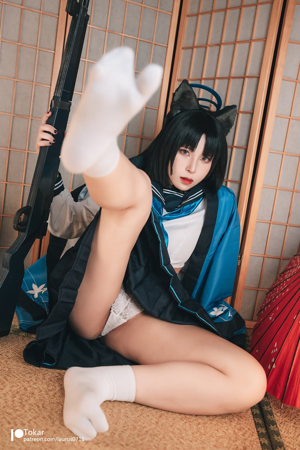 Coser@浵卡Tokar &#8211; 桐生桔梗