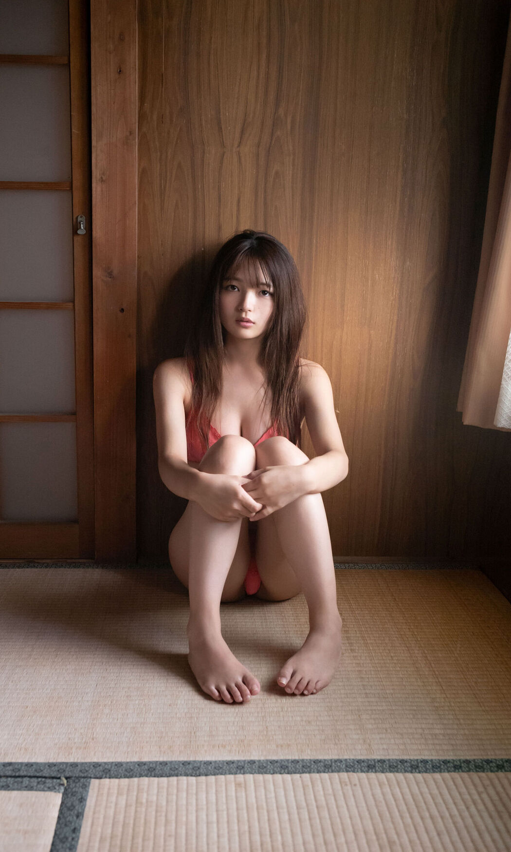 JP Fukutome Mitsuho 福留光帆 – 近頃、目が離せない人がいる Prologue