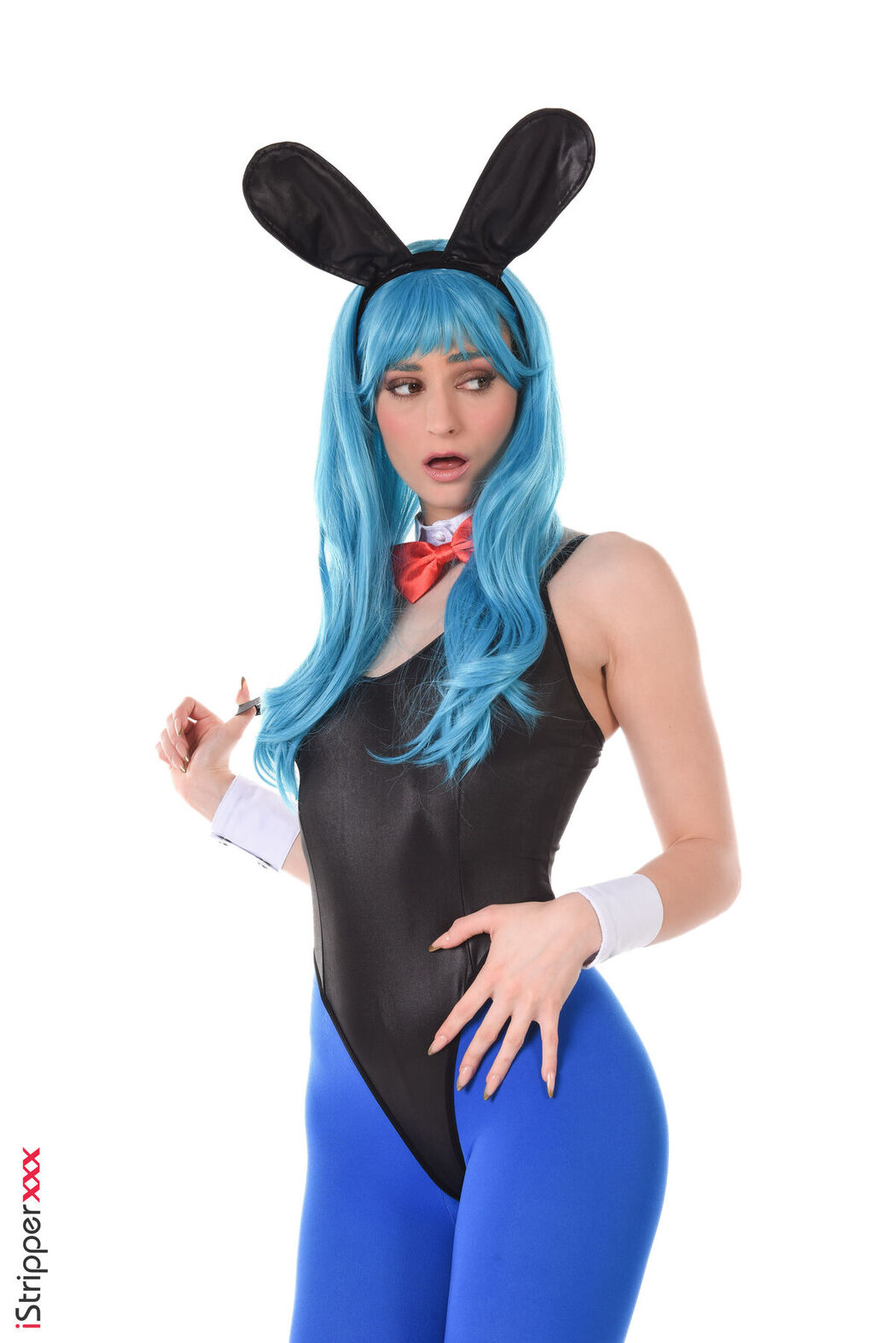 [IStripper] Dolly Dyson &#8211; Bunny Ballz