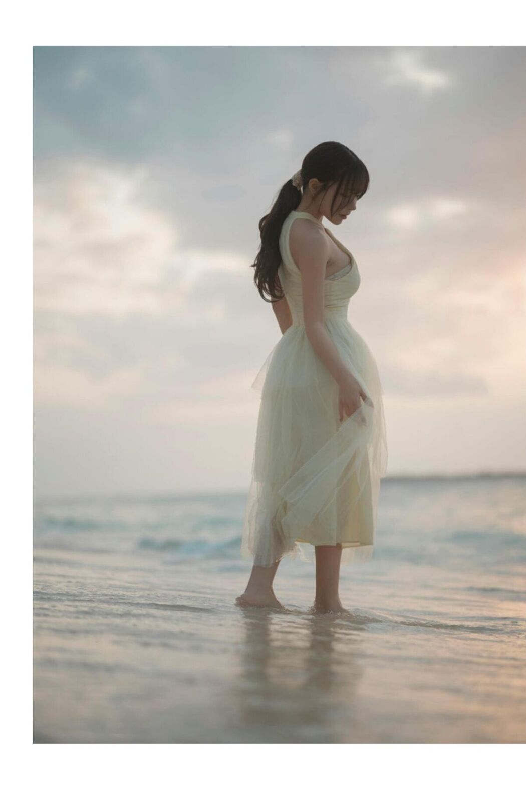 JP Mai Shirota 白田まい – Beautiful Wunder Publishing House Part3