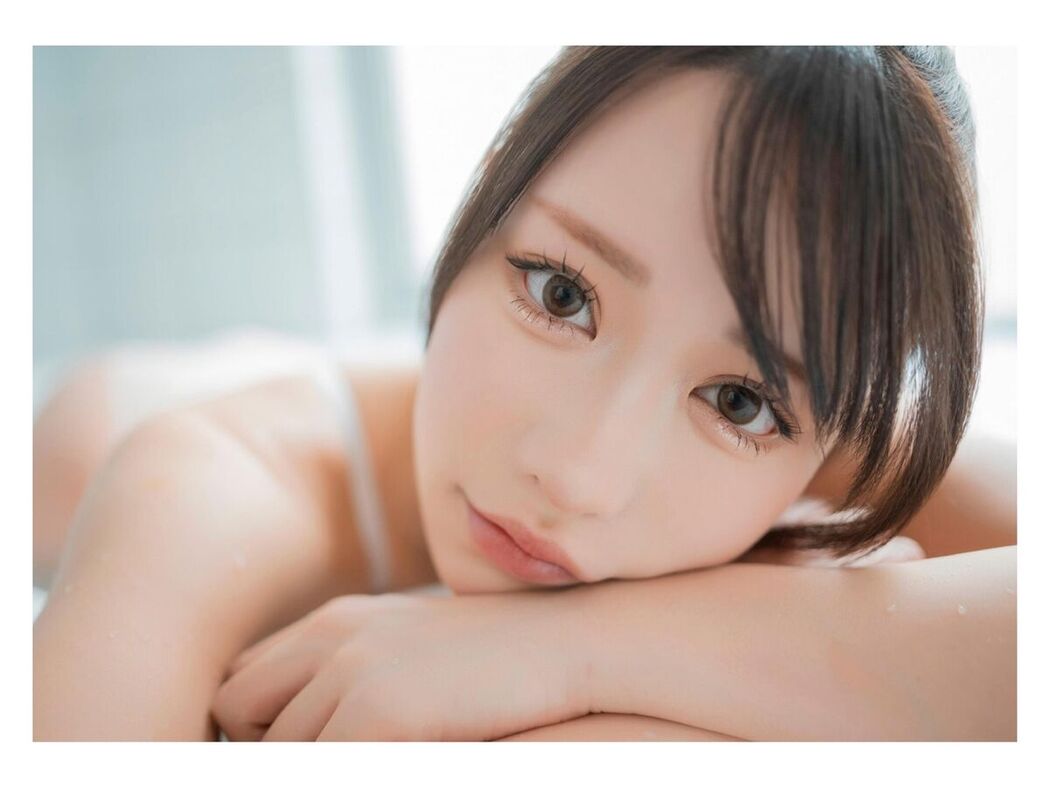 JP Mai Shirota 白田まい – Beautiful Wunder Publishing House Part3