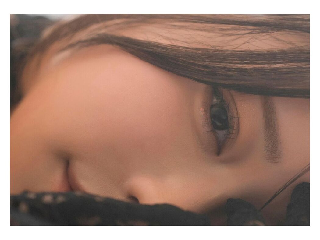 JP Mai Shirota 白田まい – Beautiful Wunder Publishing House Part1
