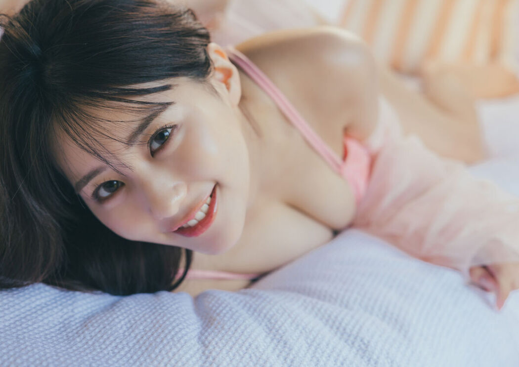 JP Miku Tanaka 田中美久 – もっと、気ままに Part1