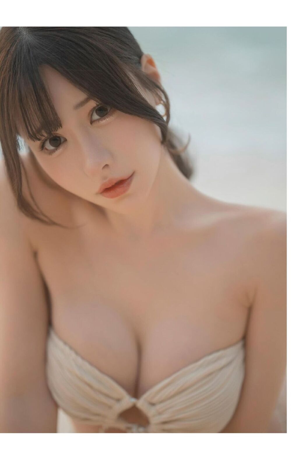 JP Mai Shirota 白田まい – Beautiful Wunder Publishing House Part3