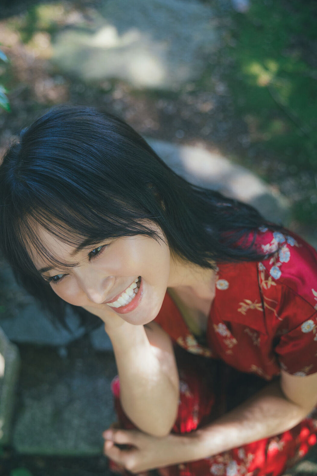JP Haruka Kodama 兒玉遙 – はるっぴ、愛され美ボディ。