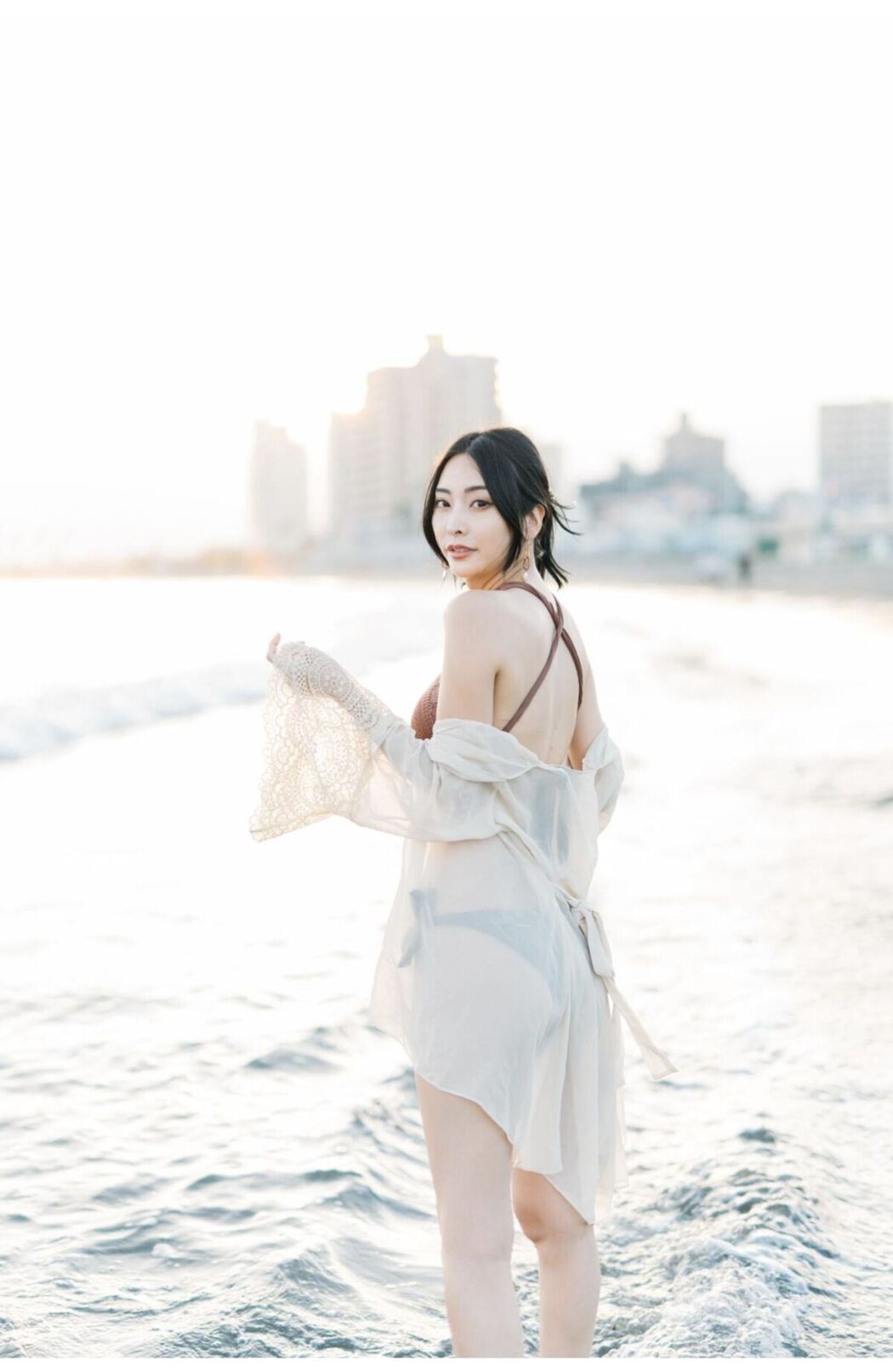 JP Makoto Minami 南真琴 – Lemonade Part1