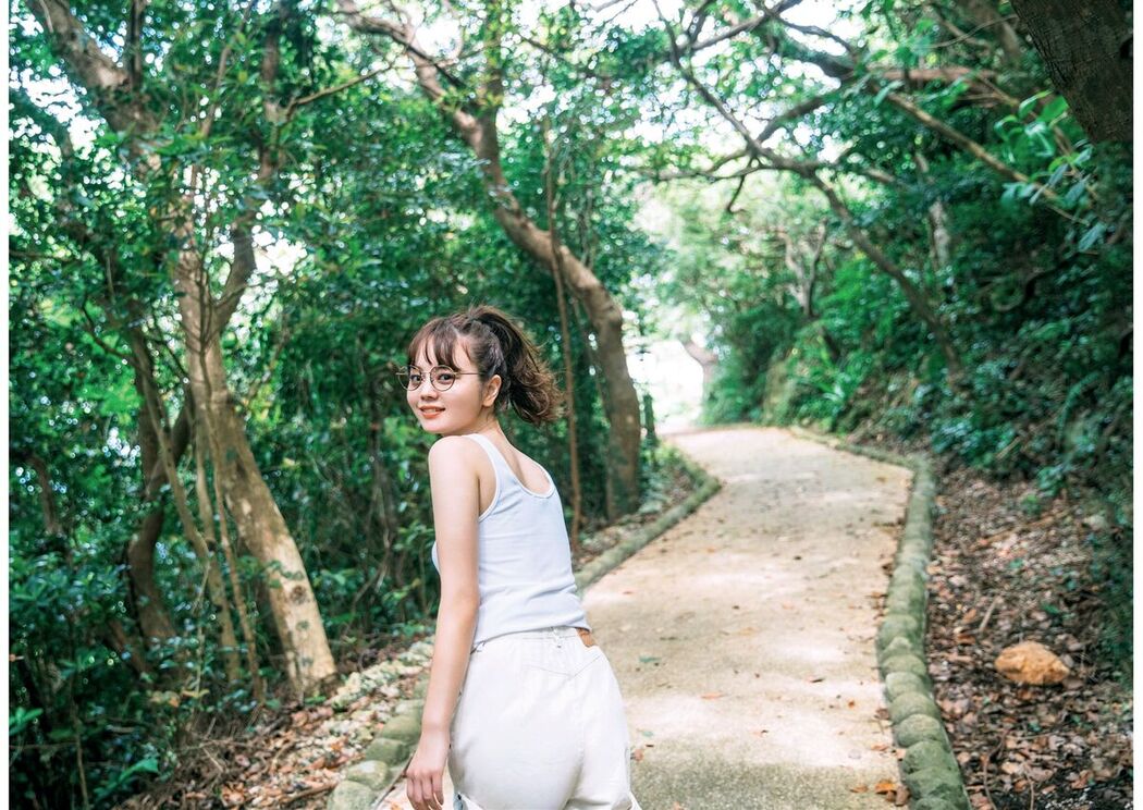 JP NANAMI – Blow Part1