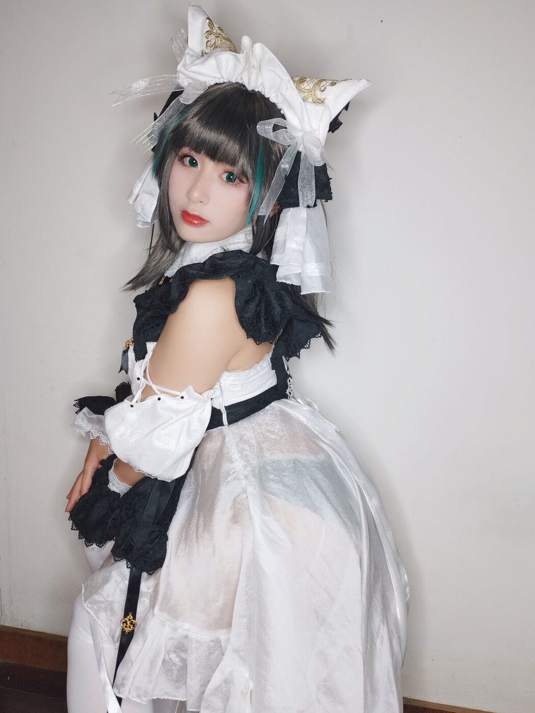 Coser@柘烟_Zuken – 柴郡