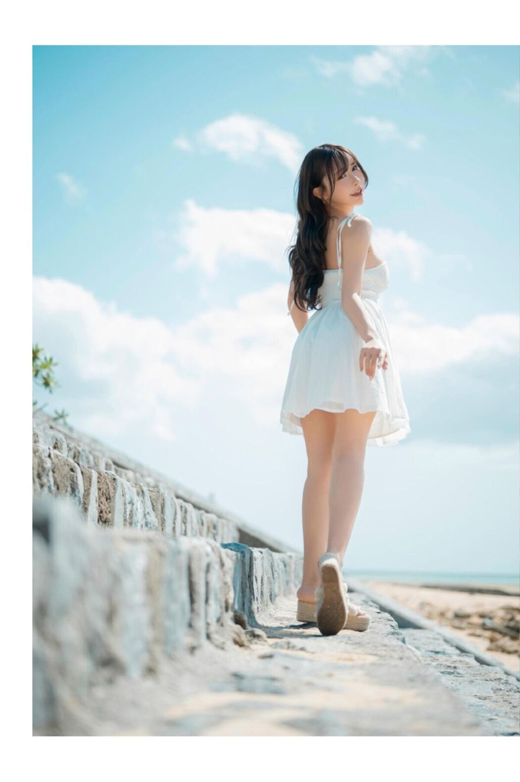 JP Mai Shirota 白田まい – Beautiful Wunder Publishing House Part3