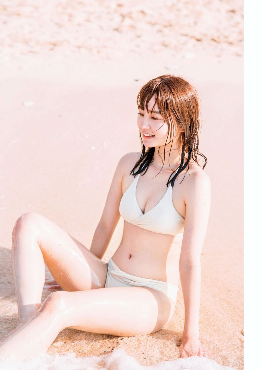 JP NANAMI – Blow Part1