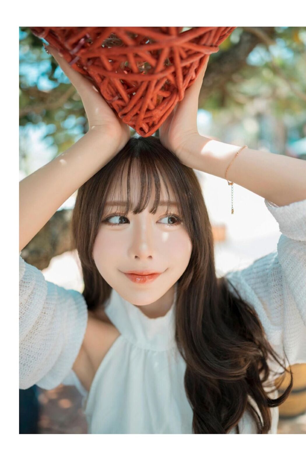 JP Mai Shirota 白田まい – Beautiful Wunder Publishing House Part1
