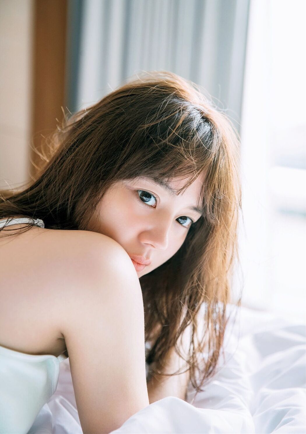 JP NANAMI &#8211; Blow Part1