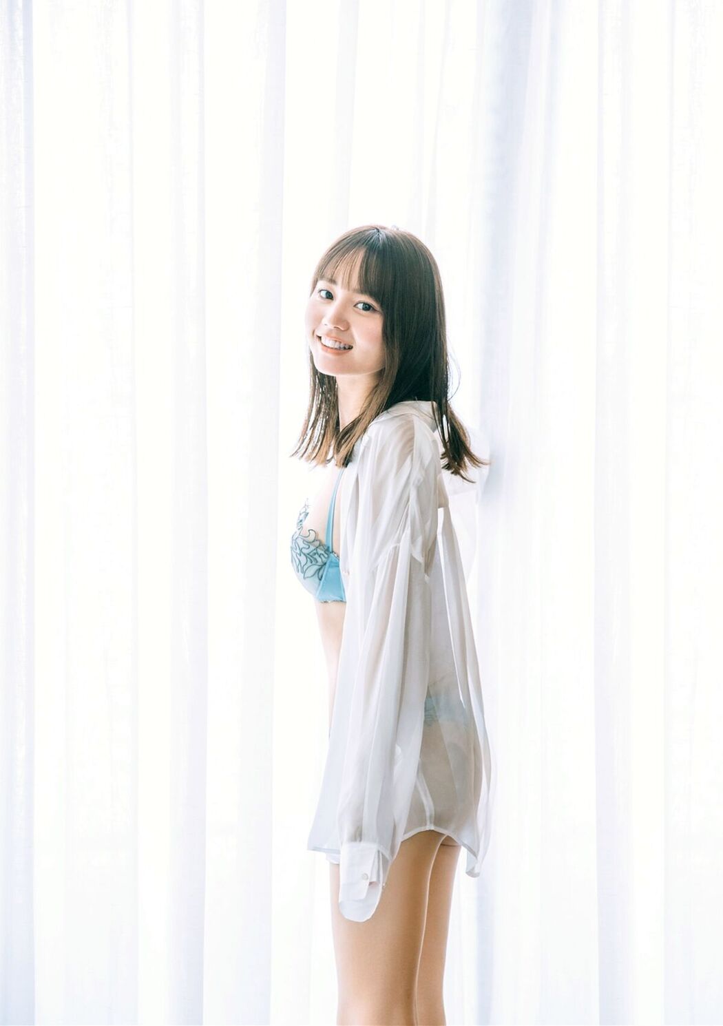 JP NANAMI – Blow Part1