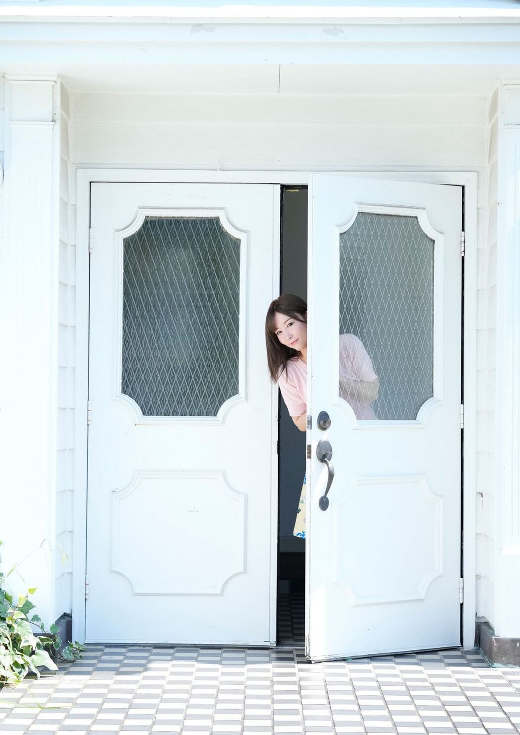 JP Nozaka Hiyori 乃坂ひより &#8211; 天宮花南 藤渡小百合 百瀬心美 七嶋舞