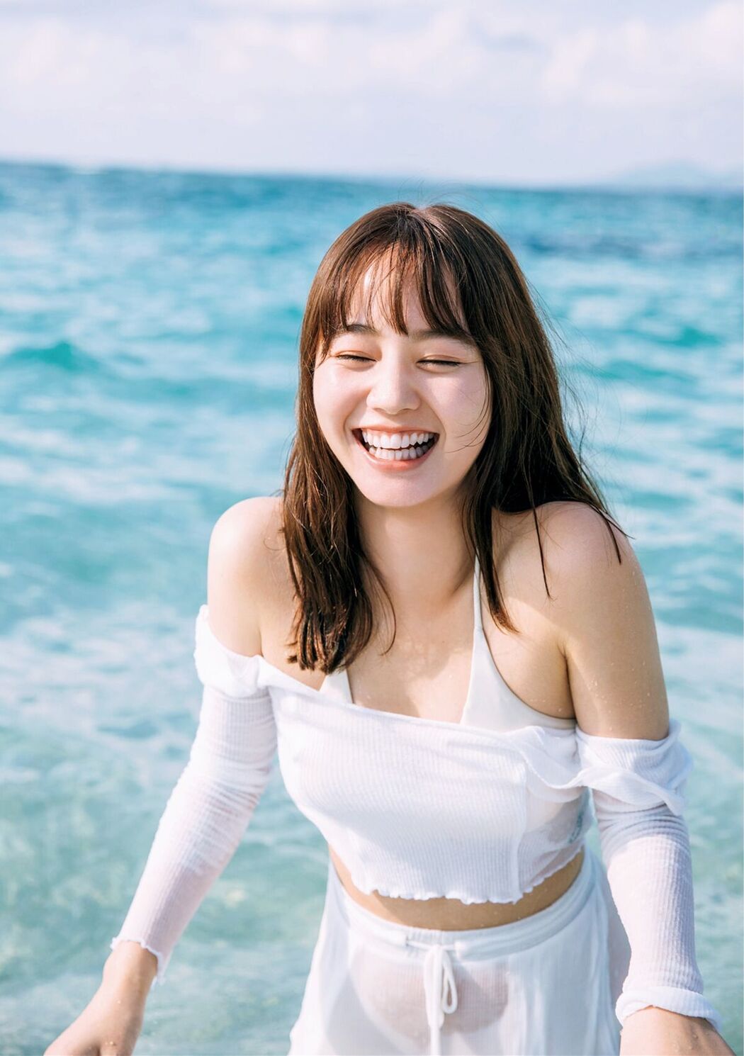 JP NANAMI – Blow Part1
