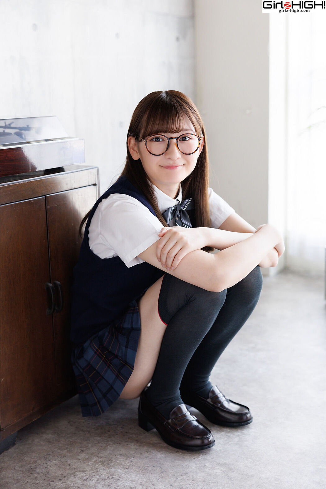 Jp Asami Kondo 近藤あさみ – Girlz-high Bfaa_103_001