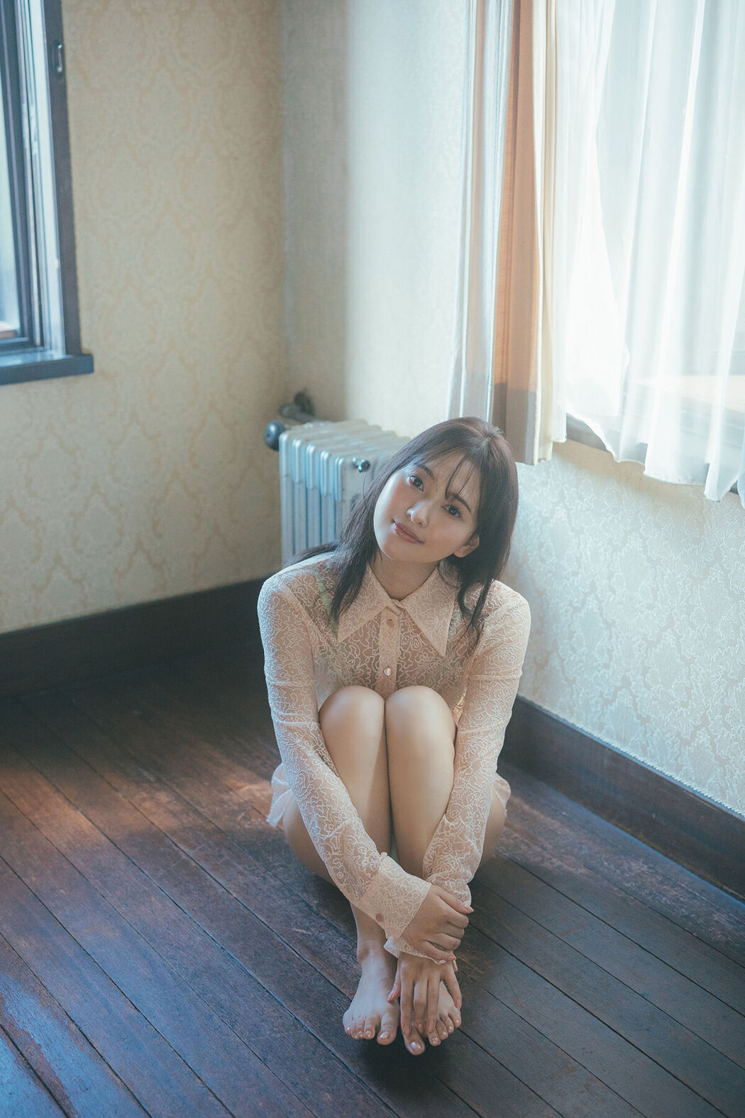 JP Haruka Kodama 兒玉遙 – はるっぴ、愛され美ボディ。