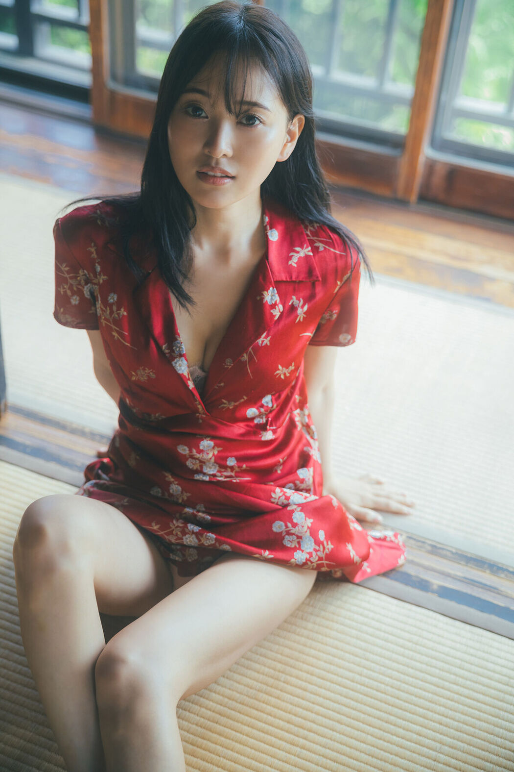 JP Haruka Kodama 兒玉遙 – はるっぴ、愛され美ボディ。