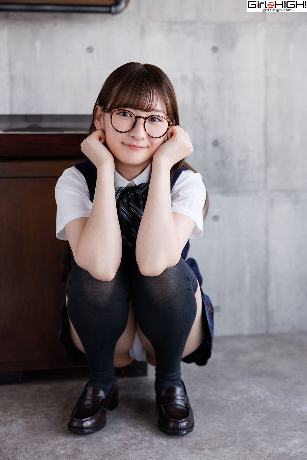 Jp Asami Kondo 近藤あさみ – Girlz-high Bfaa_103_001