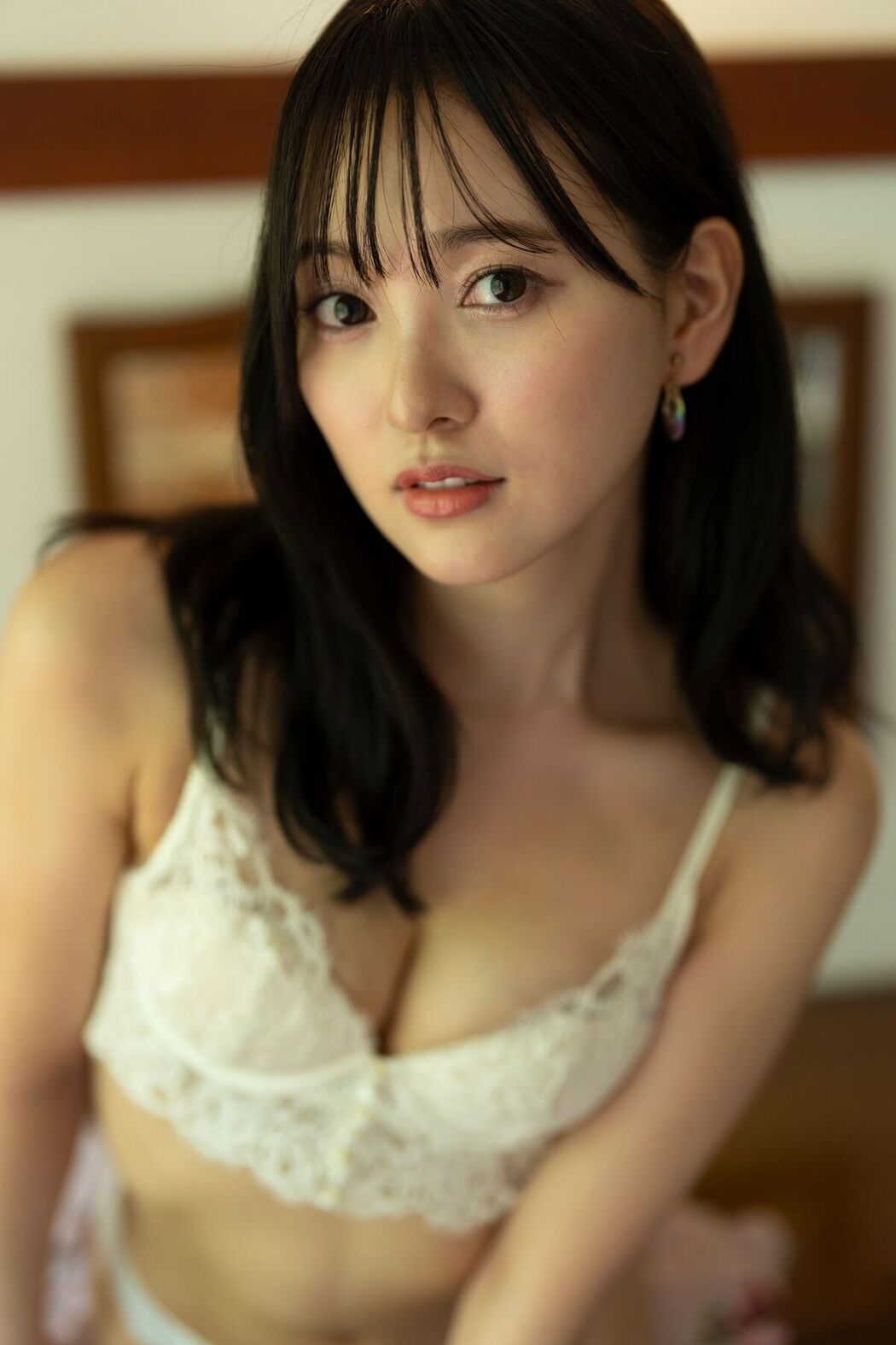 JP Haruka Kodama 兒玉遙 – My Spa Seasonal Girl Part1