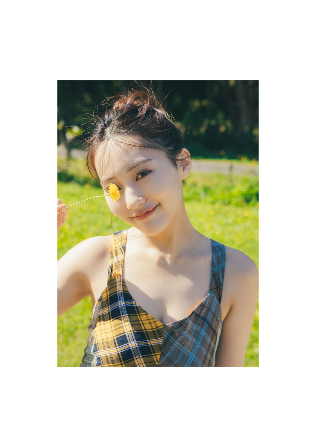 JP Miku Tanaka 田中美久 – もっと、気ままに Part1