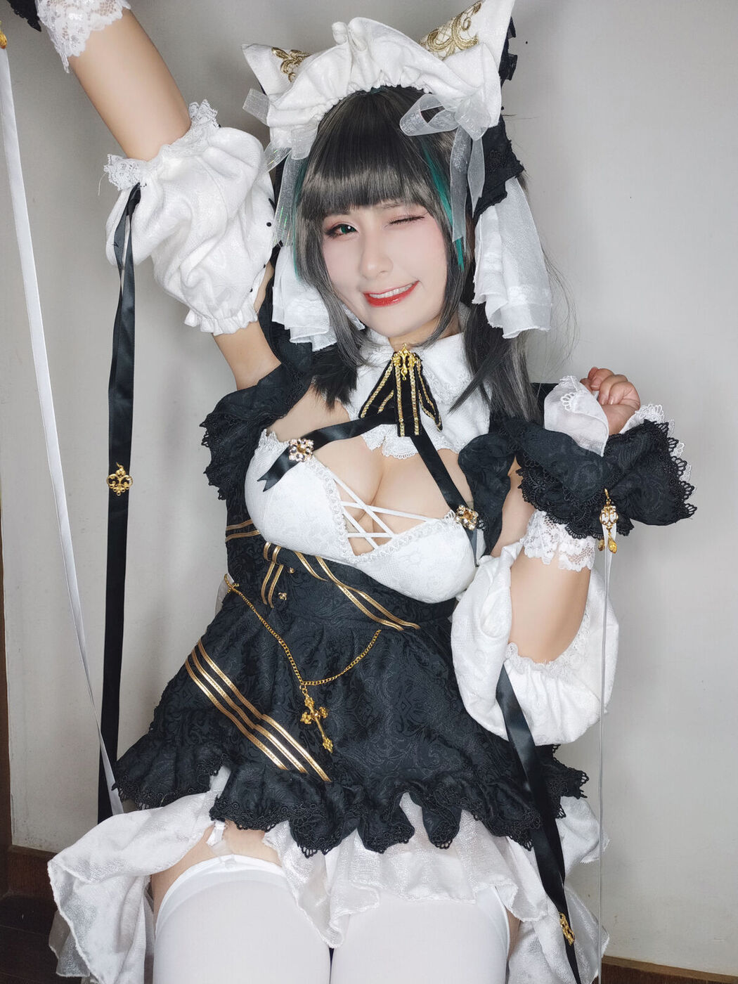 Coser@柘烟_Zuken &#8211; 柴郡