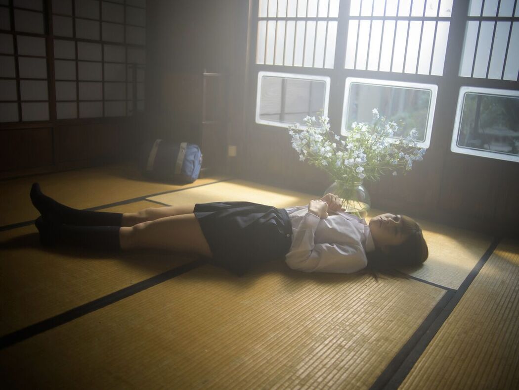 JP Misaki Azusa 岬あずさ &#8211; 美 mikan 感