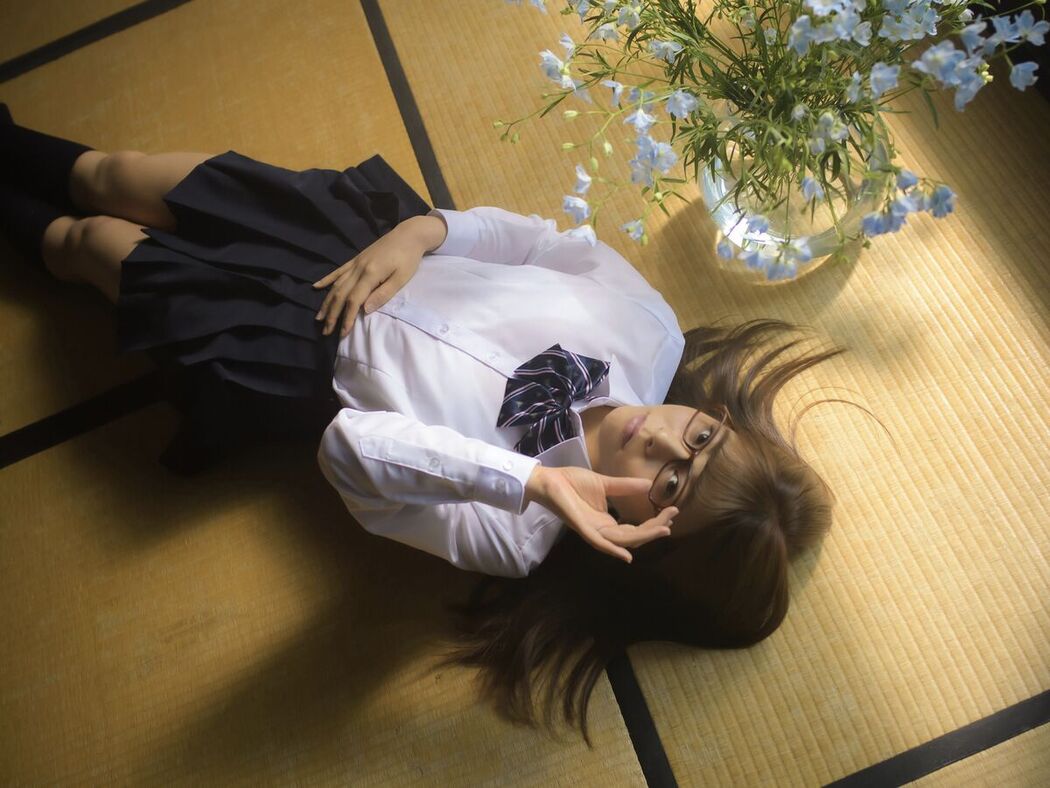 JP Misaki Azusa 岬あずさ &#8211; 美 mikan 感