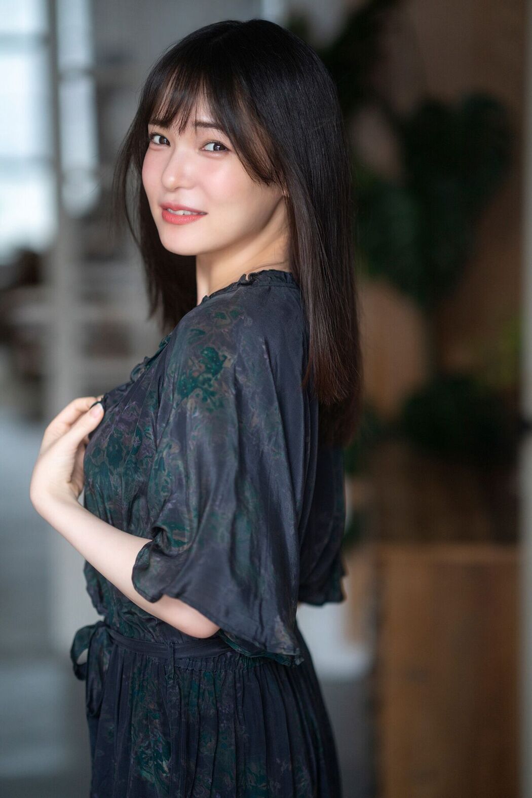 JP Nozaka Hiyori 乃坂ひより &#8211; 天宮花南 藤渡小百合 百瀬心美 七嶋舞