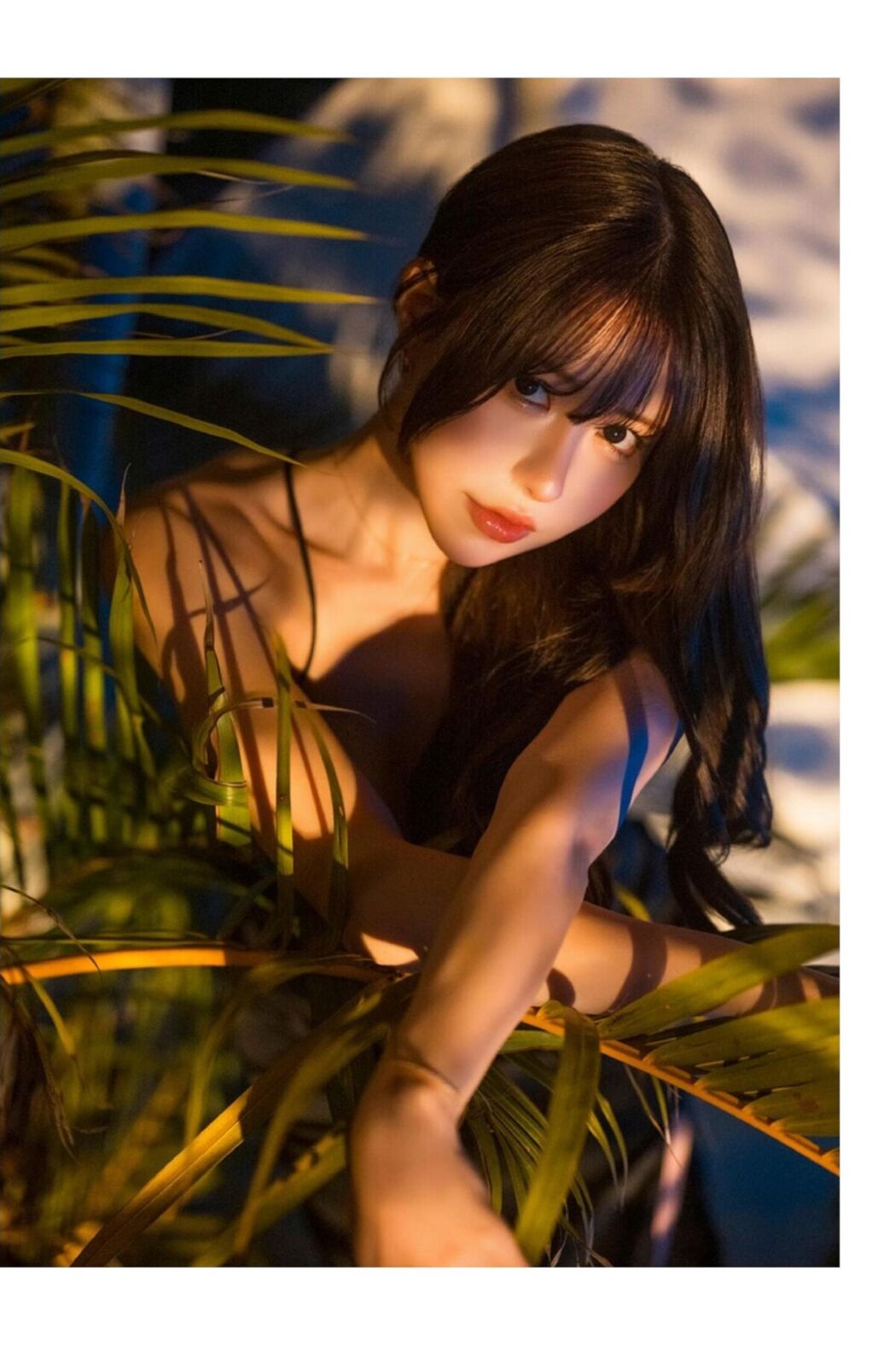 JP Mai Shirota 白田まい – Beautiful Wunder Publishing House Part2