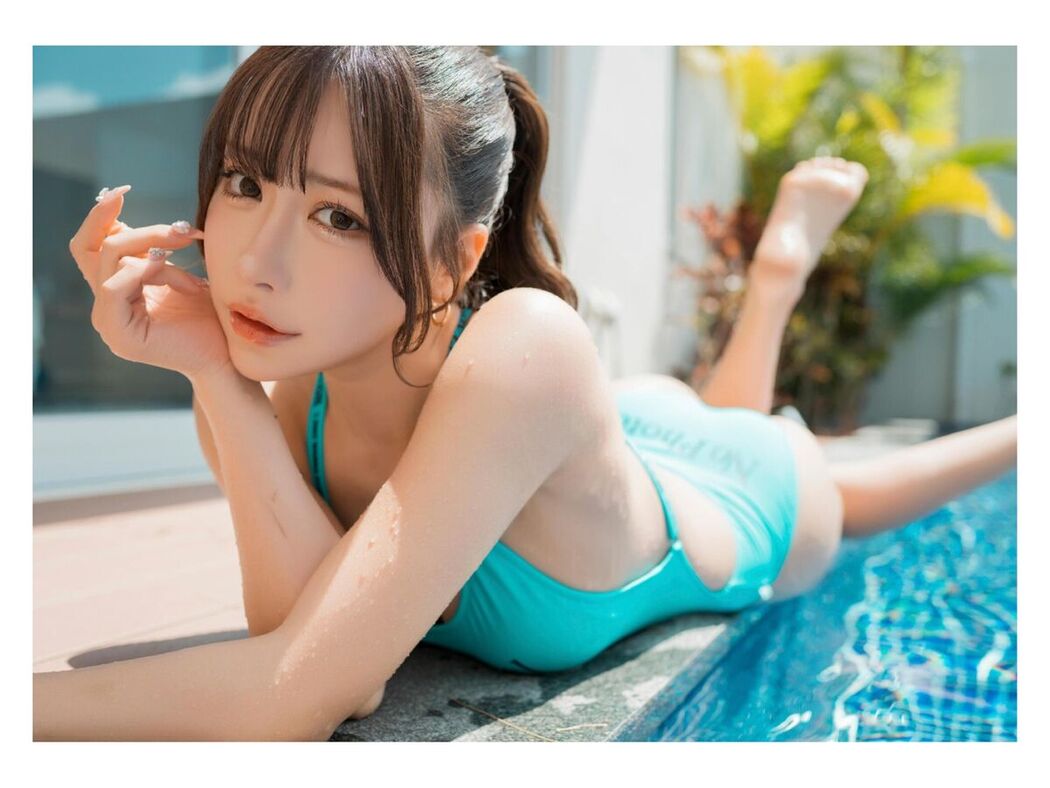 JP Mai Shirota 白田まい – Beautiful Wunder Publishing House Part3
