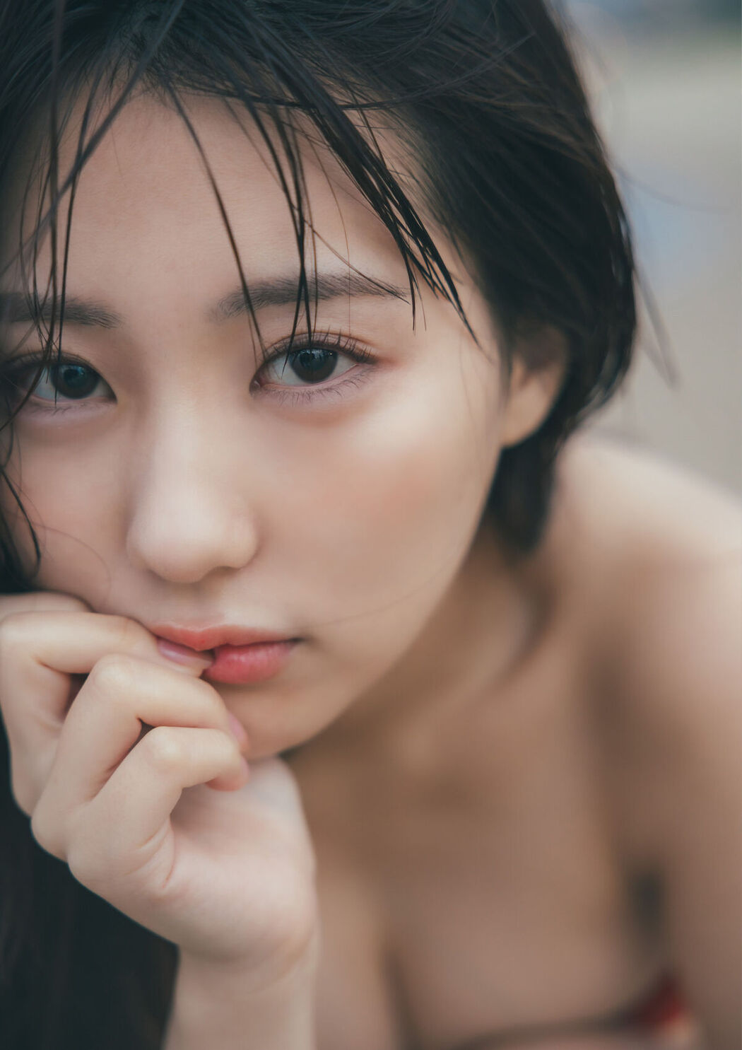 JP Miku Tanaka 田中美久 – もっと、気ままに Part3