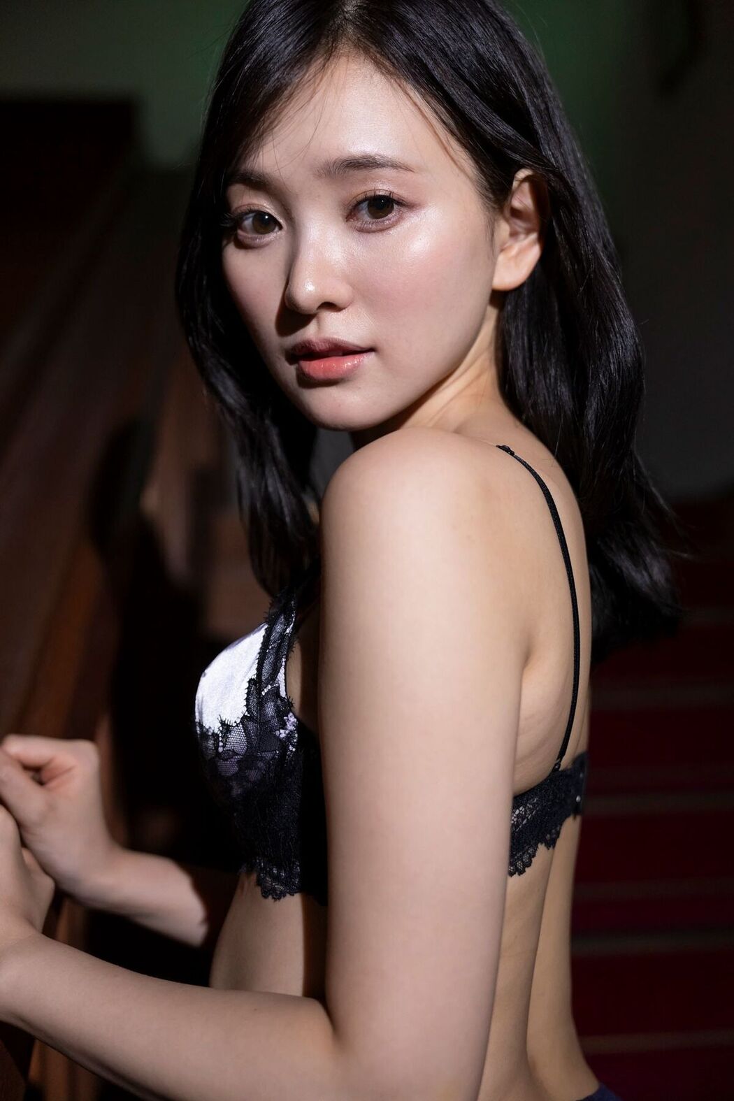 JP Haruka Kodama 兒玉遙 – My Spa Seasonal Girl Part2