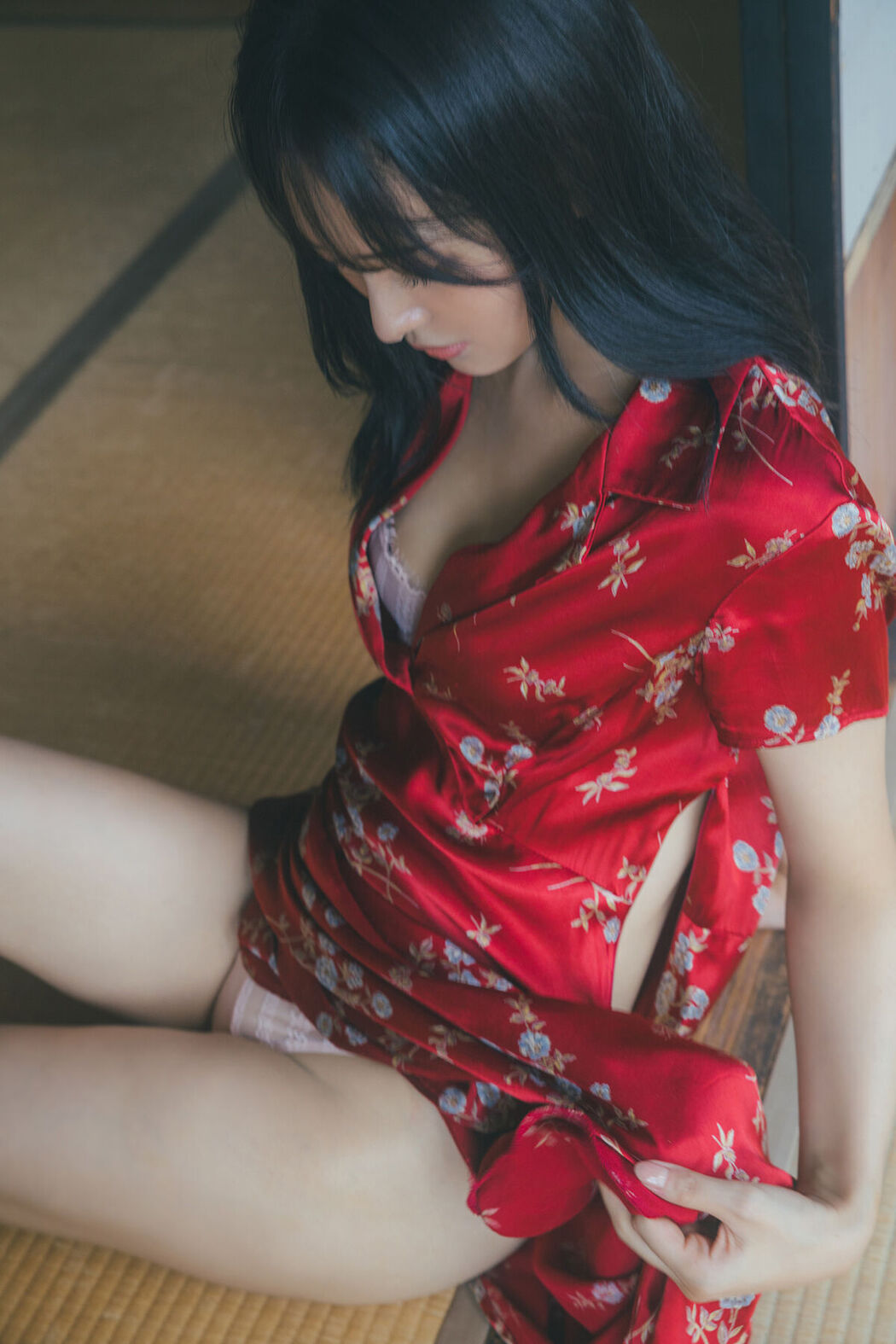 JP Haruka Kodama 兒玉遙 – はるっぴ、愛され美ボディ。
