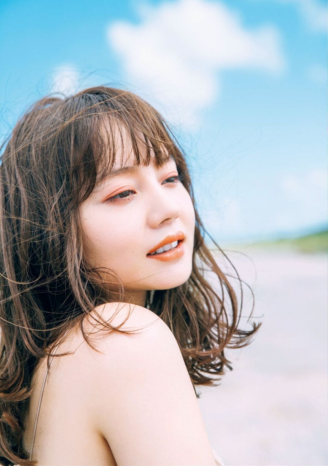 JP NANAMI – Blow Part1
