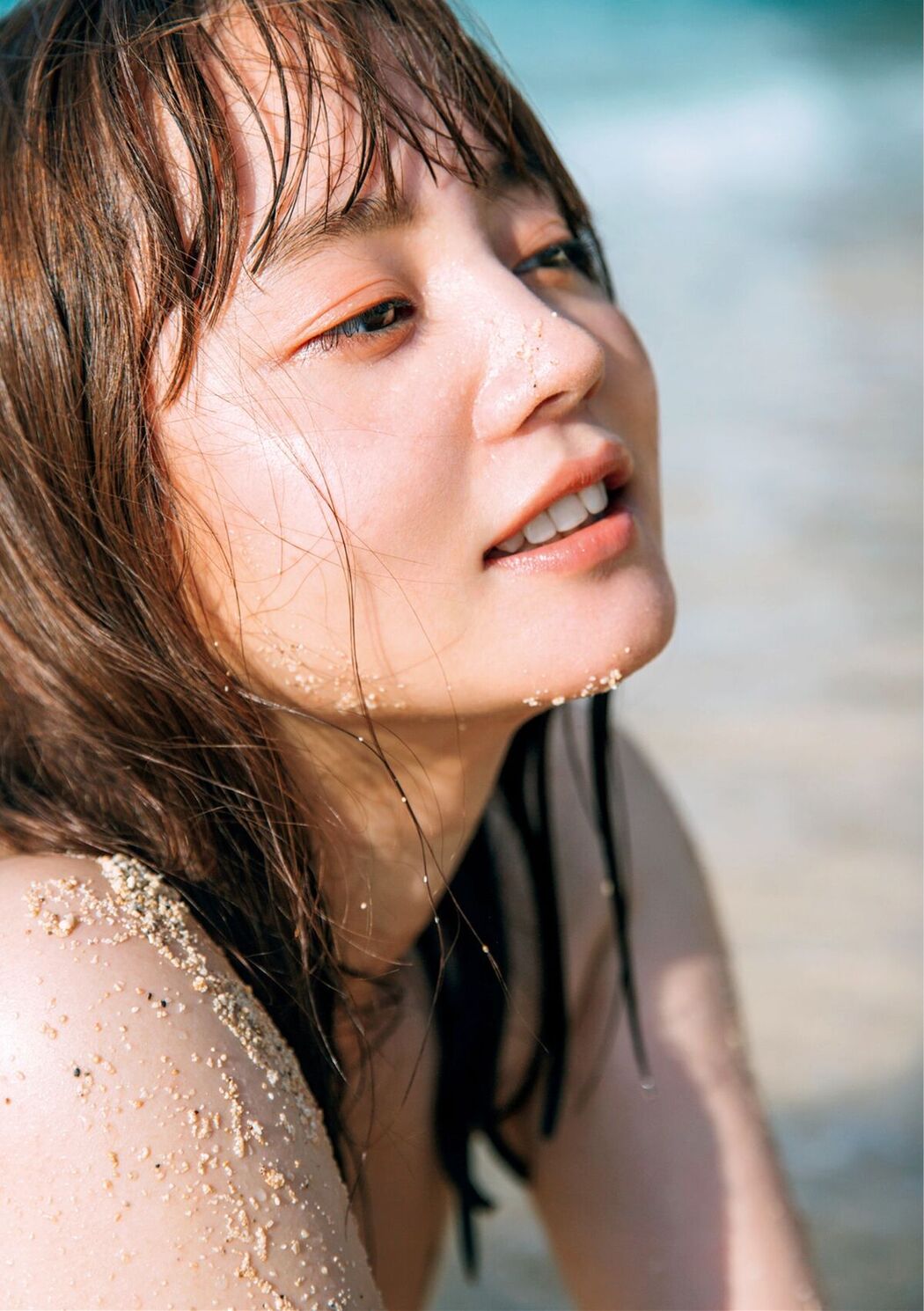 JP NANAMI – Blow Part1