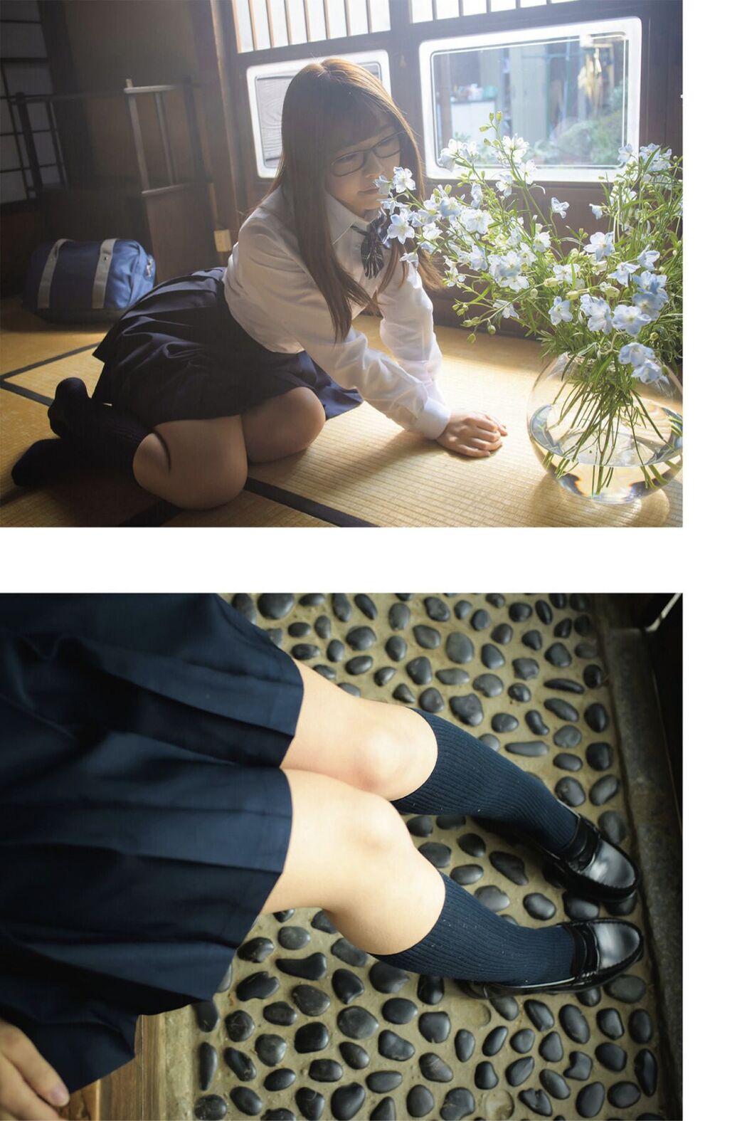 JP Misaki Azusa 岬あずさ &#8211; 美 mikan 感