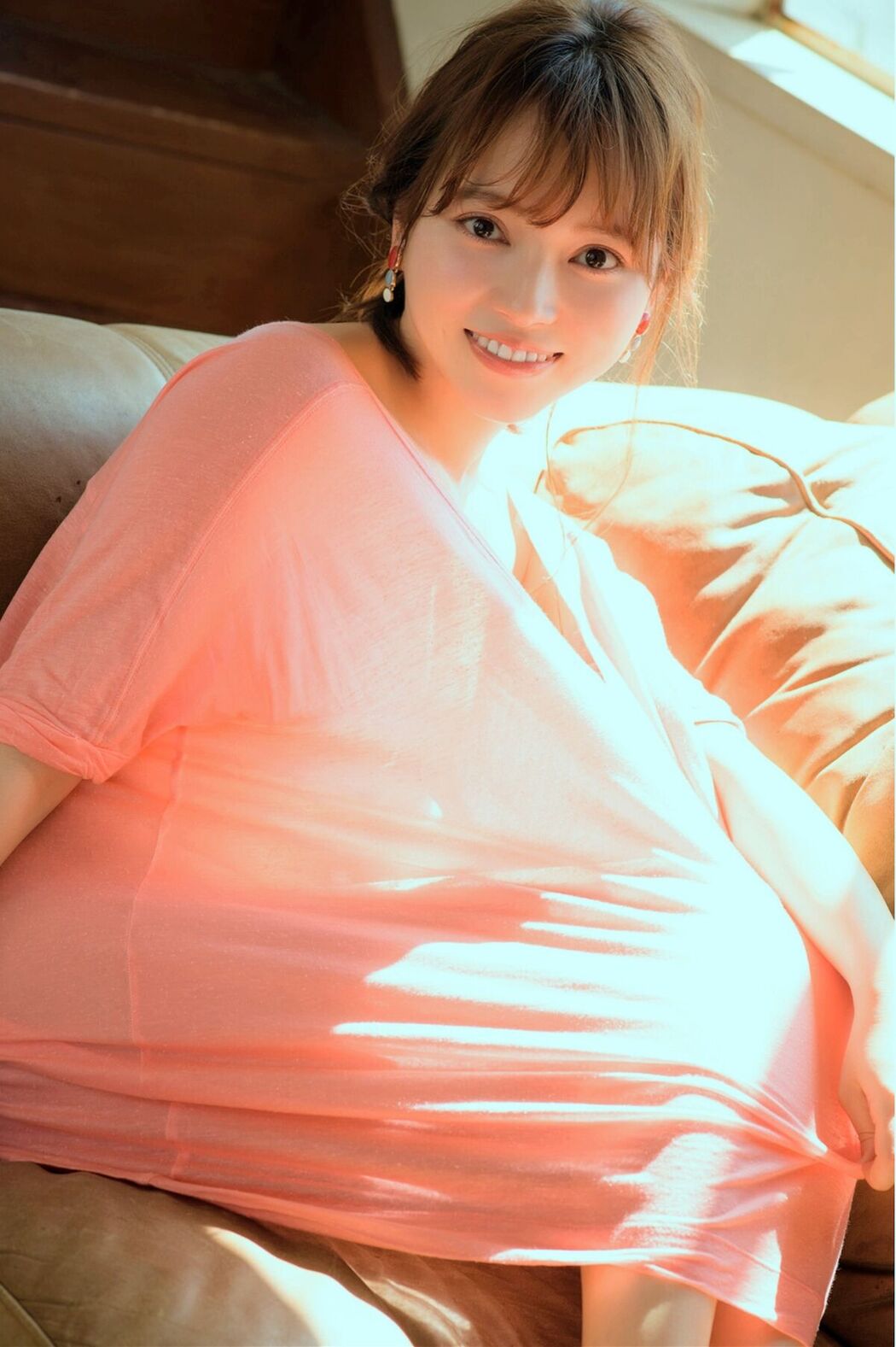 JP Sayaka Komuro 小室さやか &#8211; 素顔の私で