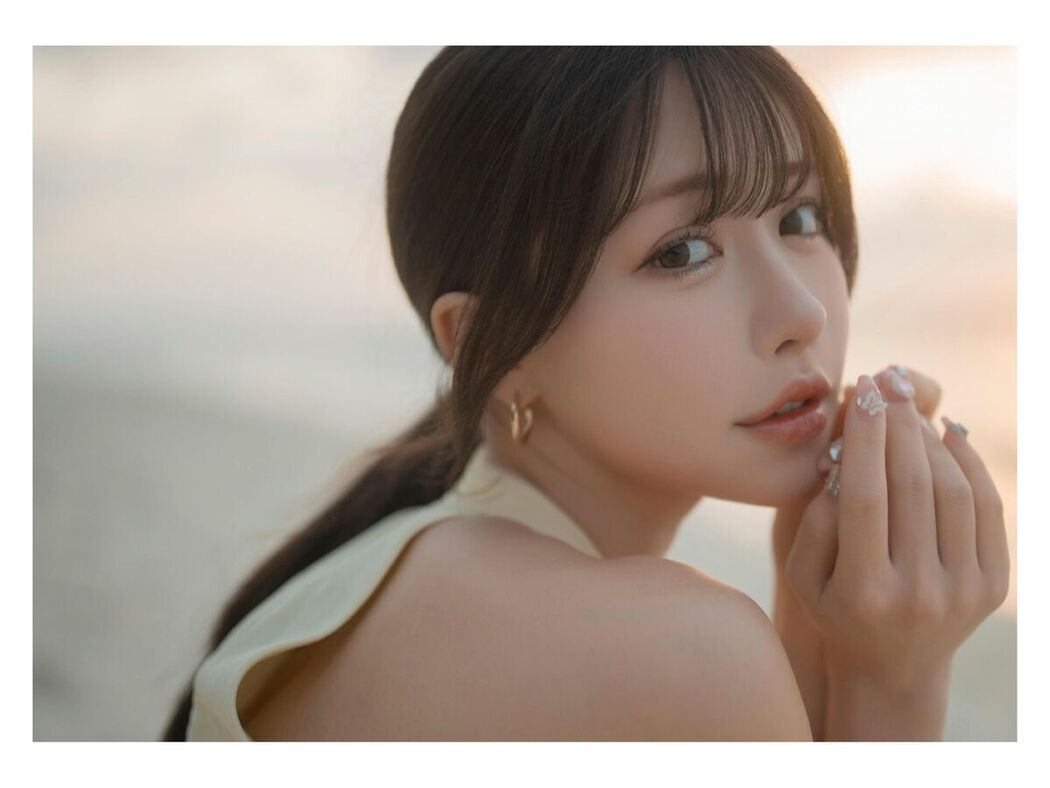 JP Mai Shirota 白田まい – Beautiful Wunder Publishing House Part3